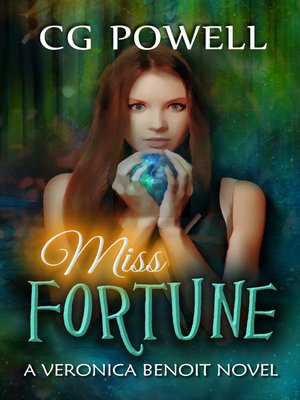 cover image of Miss Fortune